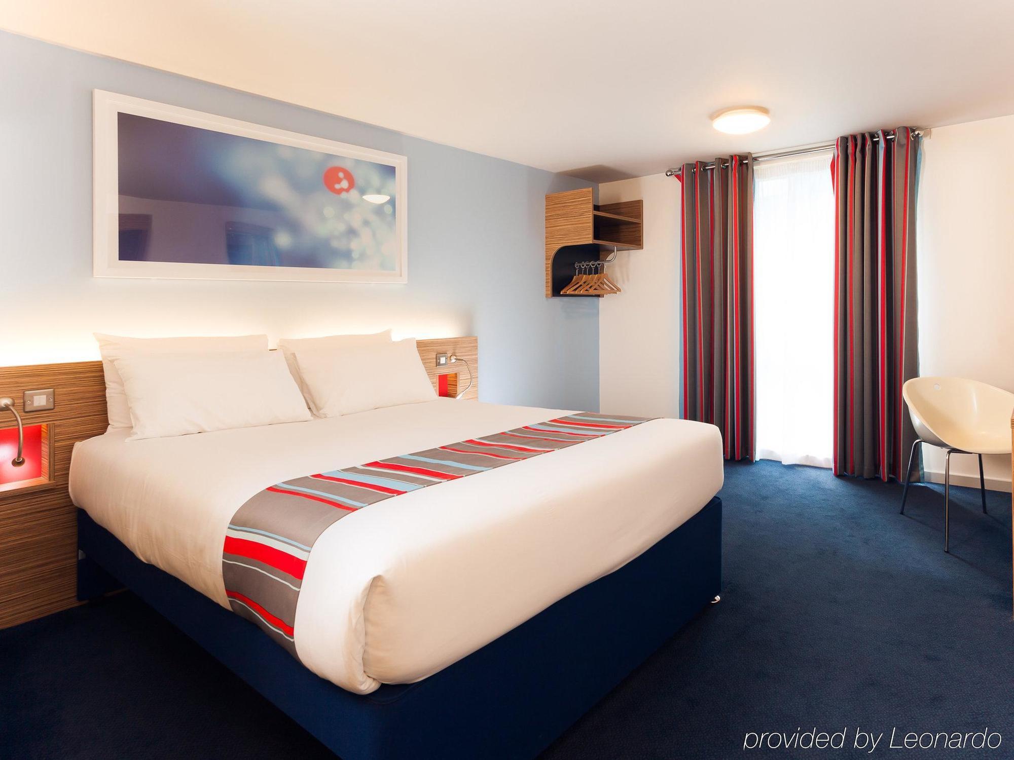 The Learmonth Hotel エディンバラ エクステリア 写真