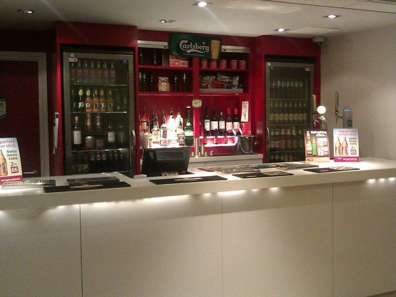 The Learmonth Hotel エディンバラ エクステリア 写真