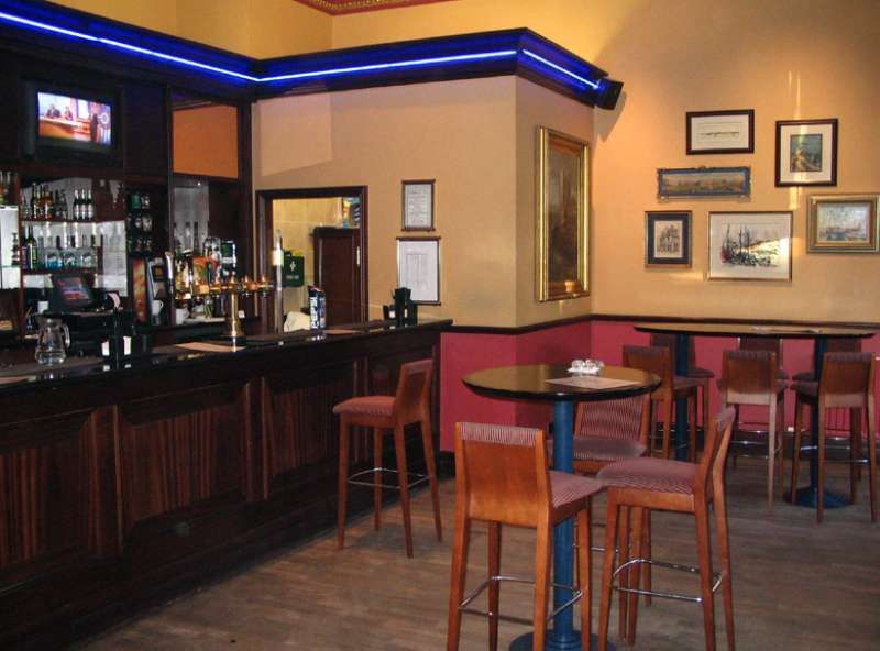 The Learmonth Hotel エディンバラ エクステリア 写真