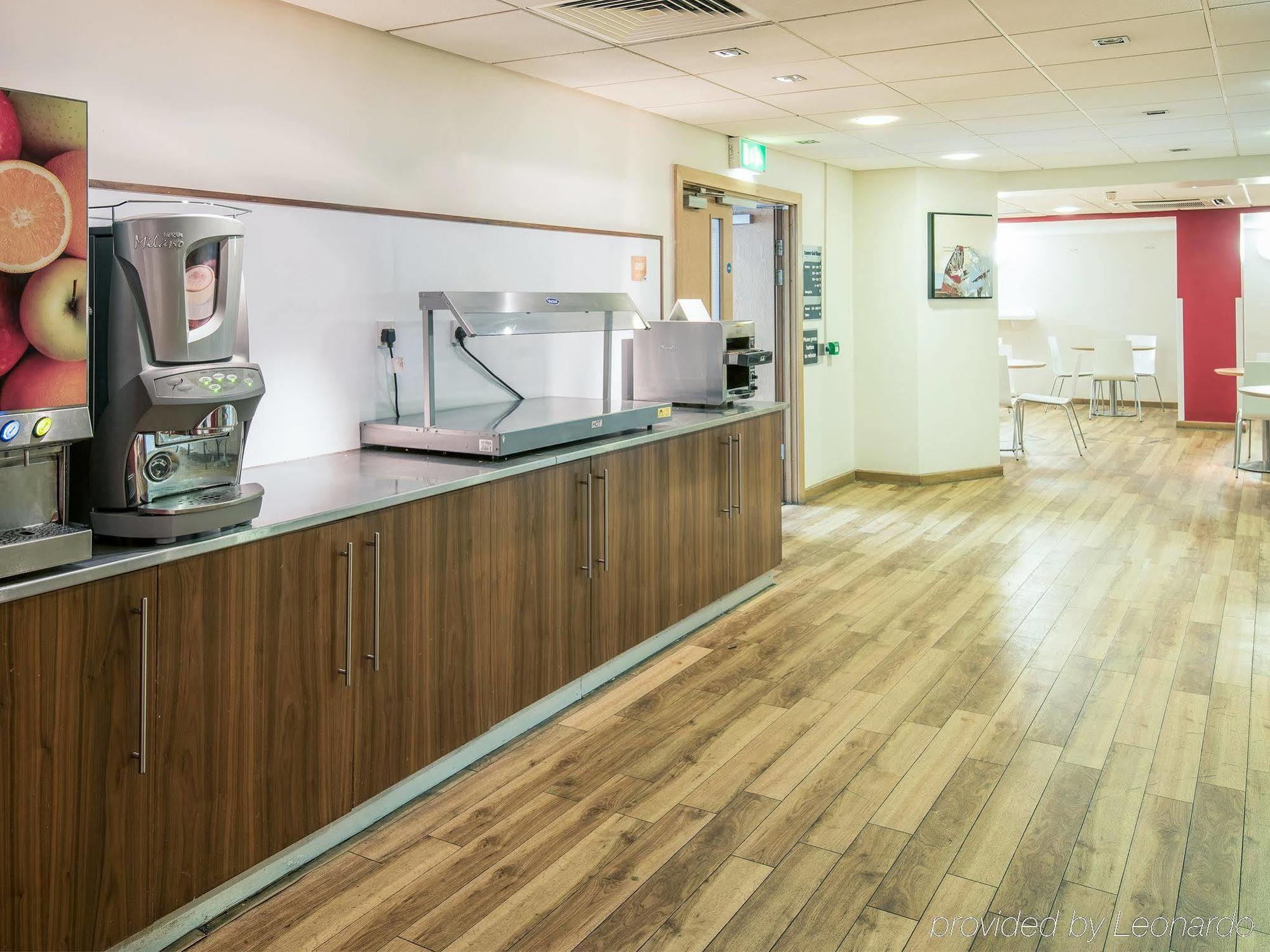 The Learmonth Hotel エディンバラ エクステリア 写真