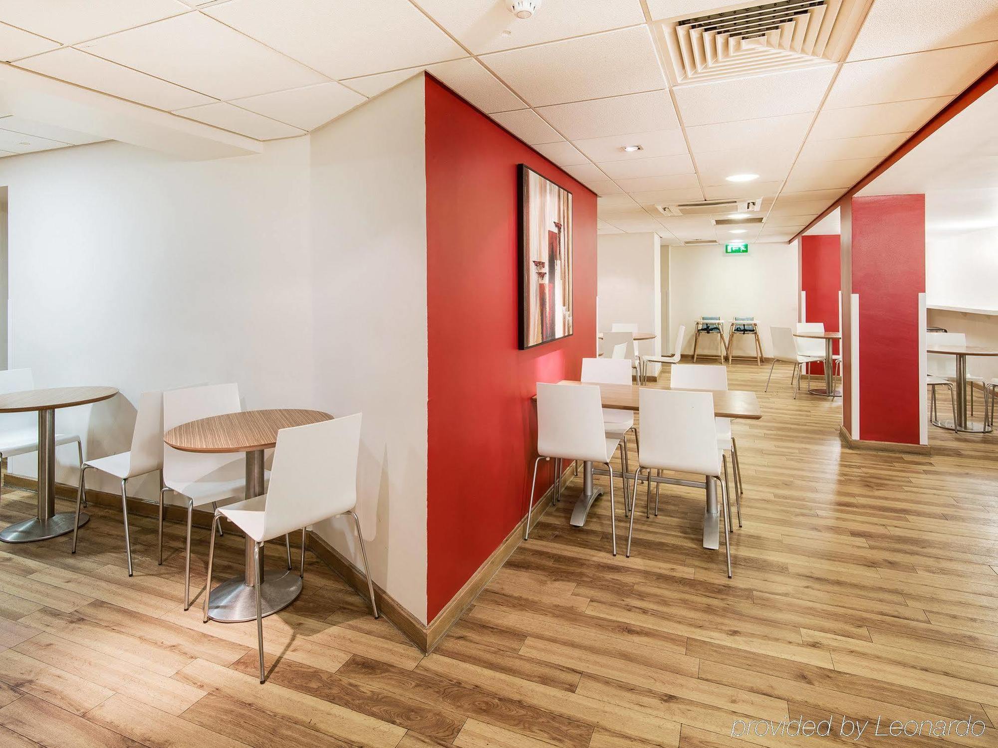 The Learmonth Hotel エディンバラ エクステリア 写真