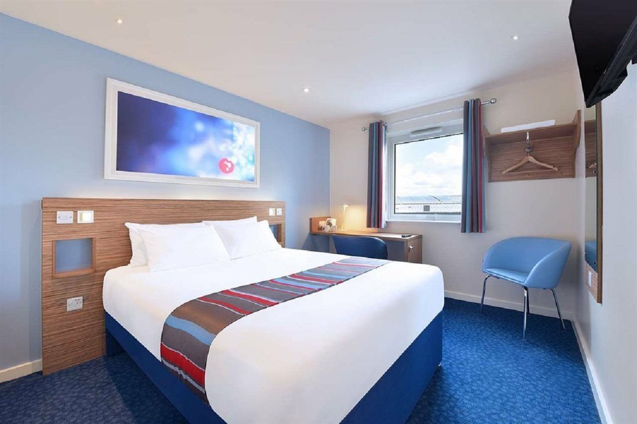 The Learmonth Hotel エディンバラ エクステリア 写真