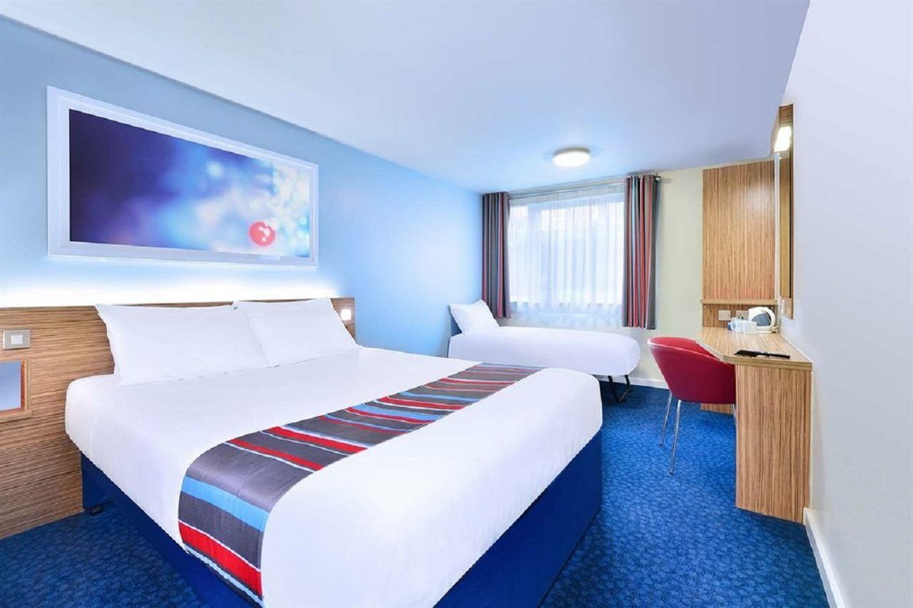 The Learmonth Hotel エディンバラ エクステリア 写真