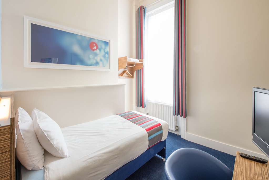 The Learmonth Hotel エディンバラ 部屋 写真